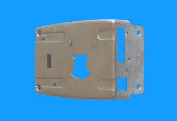 Precision Sheet Metal Fabrication Sheet Metal Stamping Products