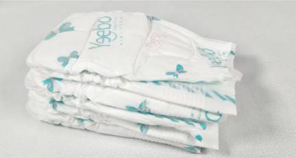 Good quality and cheap price wholesale disposable diaper pant for baby