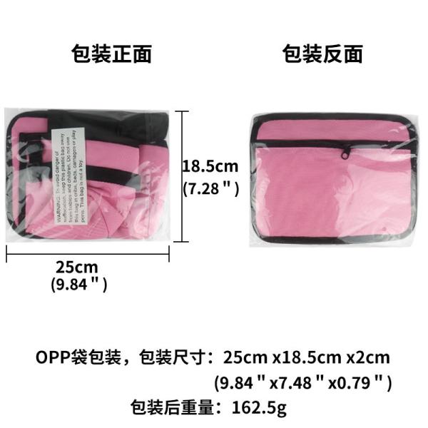 Luggage Travel Cup Holder Durable Free Hand Fits All Suitcase Handles