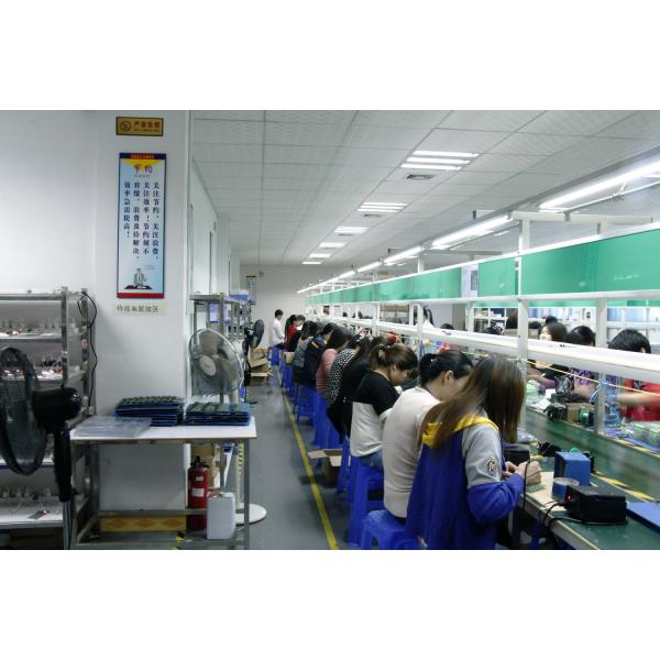 Elec Technologies Group Limited