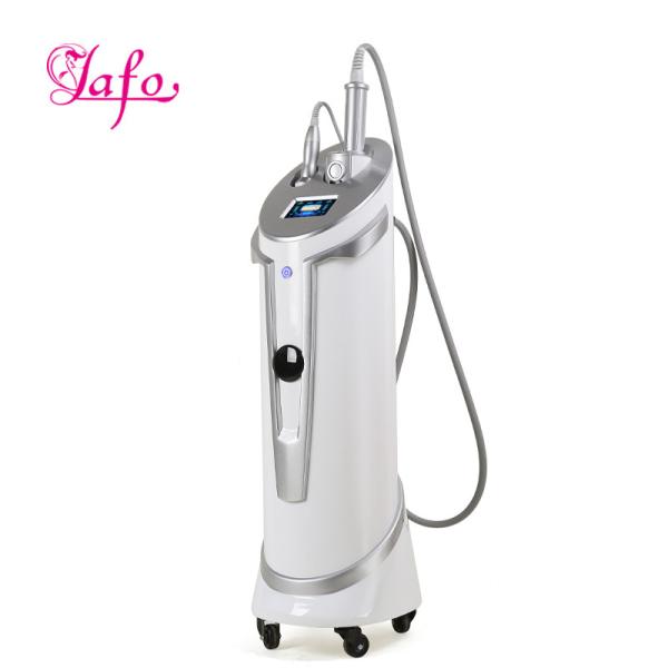 Inner Ball Roller Cellulite Removal Vibrating Body Slimming Machine 360 Massage Roller Vacuum Machine