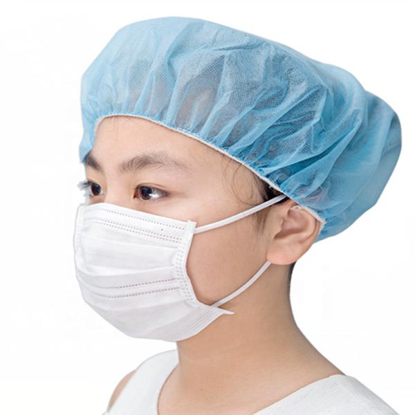 Antibacterial Kids Disposable Mask , Colorful Printing Children's Medical Masks