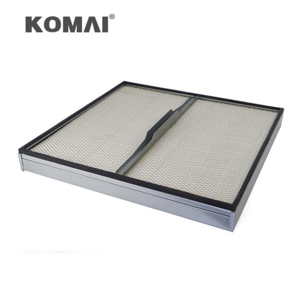 Diesel Generator Air Filter 6L4714 AF4128 P111098 PA1765 SA14078