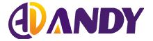 Shenzhen Andy photoelectric technology Co., LTD