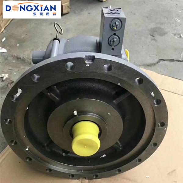 OEM Excavator Drive Motor / Turning Motor Parts For Sh120 Sh200 E200b