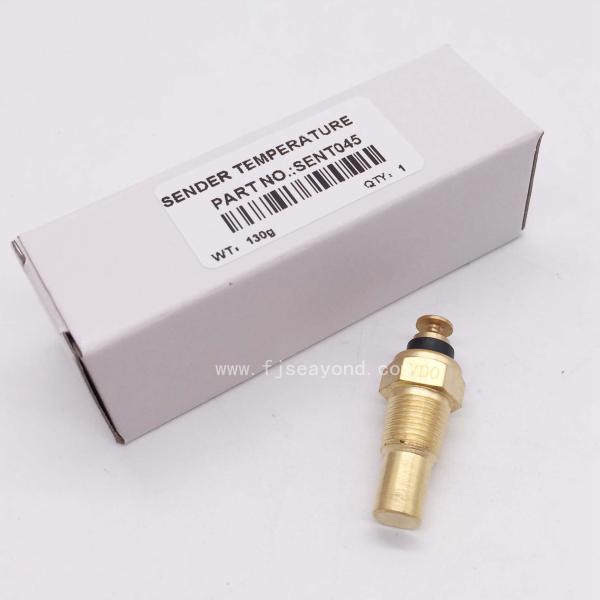 Factory Direct Sale Truck VDO 323-801-005-001 Water Temperature Sensor