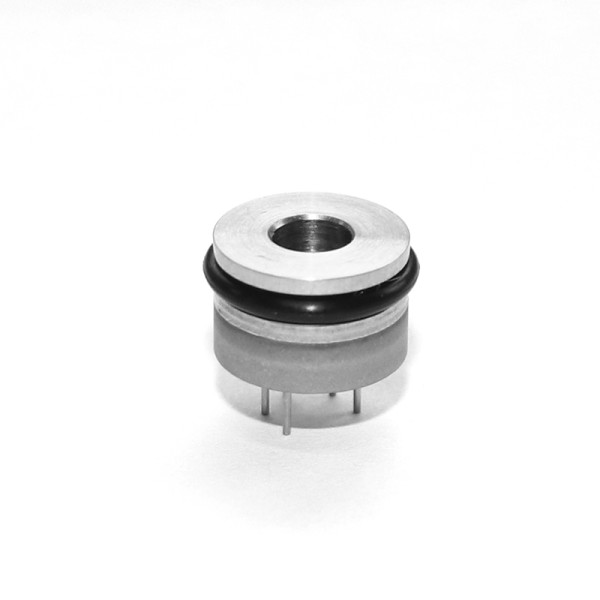 OEM Piezoresistive Pressure Sensor I2C 0-5V 4-20mA 50Bar 100 psi Diffused Silicon Oil Filled Pressure Sensor