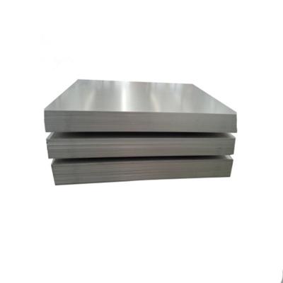 Jinhengsteel Cold Rolled Stainless Steel Sheet 304 0.3 - 3mm Thickness
