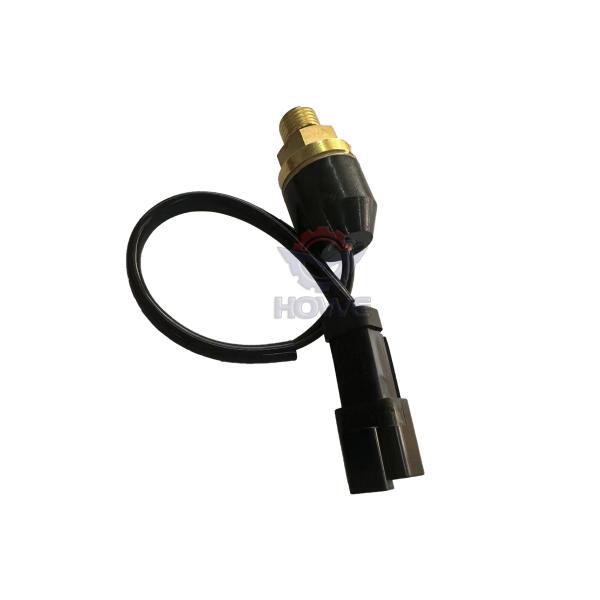 Nombre de la pieza Sensor de interruptor de presión de excavadora DX140 DX225 301413-00287 para piezas eléctricas