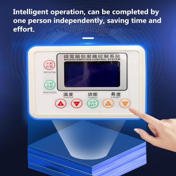 Pequeno Saco Automático de Doypack Stand Up Pouch Embalagem Sabão Detergente Óleo Suco Ketchup Molho de pasta Enchimento de líquido Embalagem