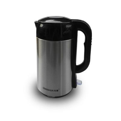 Do dispositivo elétrico de KettleKitchen do produto comestível chaleira elétrica cortada automática