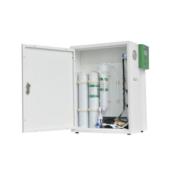 Water Plant Ro System Small Equipment For Inspection Department