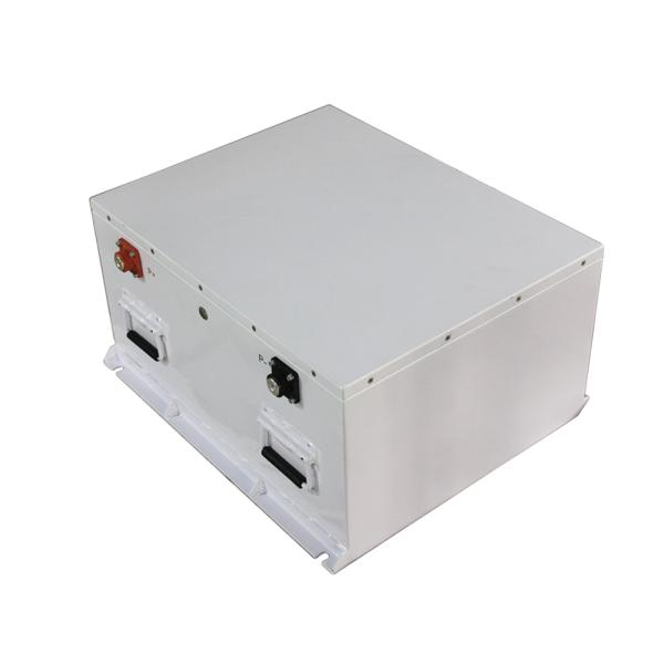 Банк силы иона Li батареи ODM LFP 400Ah 24V LiFePO4 OEM для UPS ESS