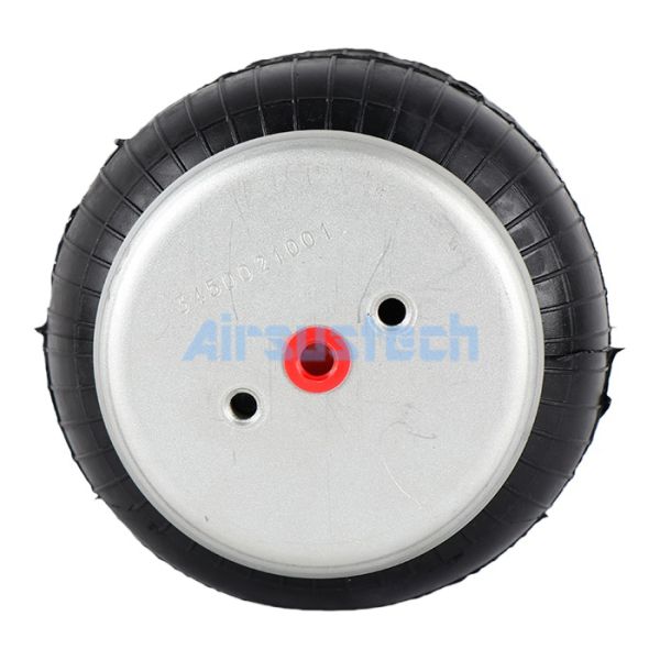 FD 70-13 Contitech Industrial Lifting Air Bag Pneumatic Bellows Actuator 2682015000