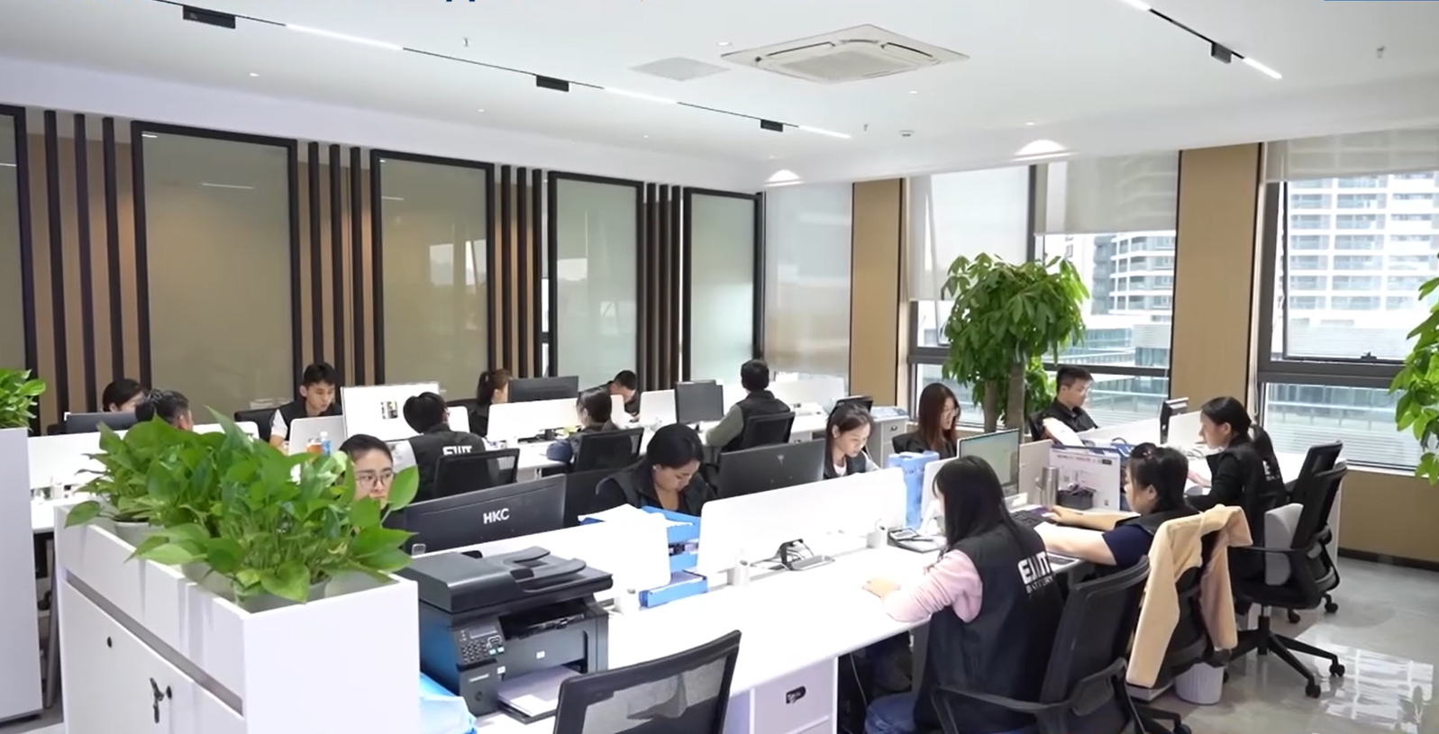 Dongguan Everwin Tech Co., Limited