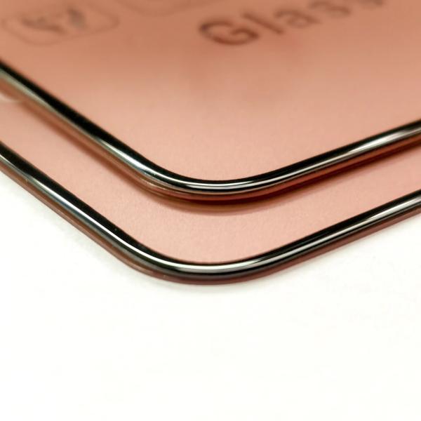 520D Cell Phone Screen Protector Anti Scratch For Iphone 11 12 13 14 Pro