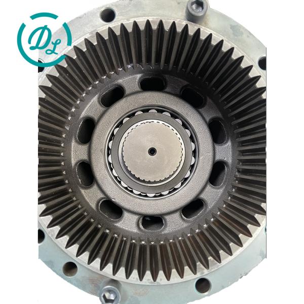 EexcavaStart Kobelco SK200SR-1 SK200-6E Excavator Swing Gear Box YN32W00004F1