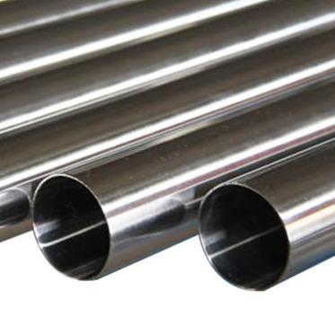 Customized 403 Stainless Steel Pipe Tube ASTM Standard Standard Export Package