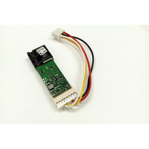 FPC 100hz Tof Distance Sensor High Frequency For Car Robot Obstacle Avoidance