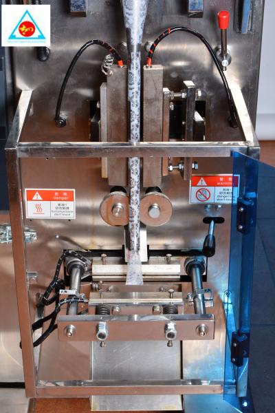 Low Cost Small Milk Coffee Sachet Tea Bag Powder Pouch Vertical Automatic Packing Machine Price