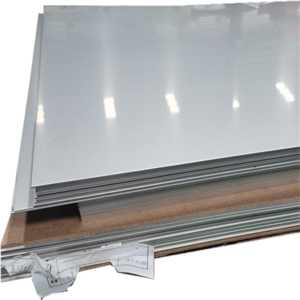 2mm 4mm 304 2b Stainless Steel Plate Sheet Cold Rolled Hot Rolled