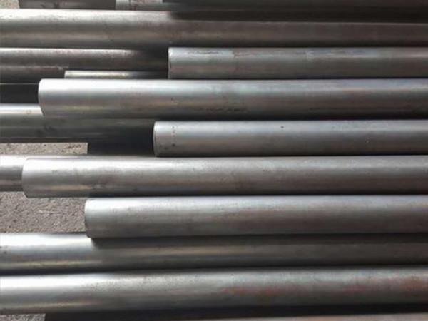 A519 1045 Alloy Steel Seamless Tubes For Automotive And Mechanical Pipes