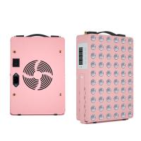 Tamanho vermelho médico dos dispositivos 300W 270*192*65mm da terapia da luz infra-vermelha
