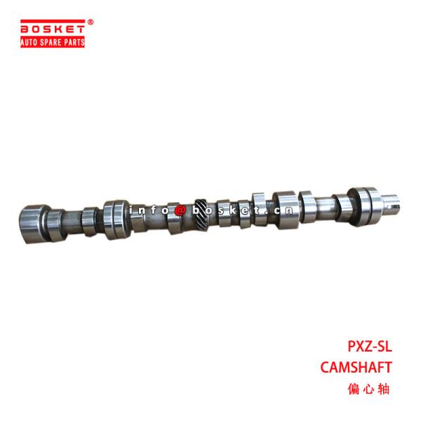 L'arbre de cames PXZ-SL est adapté à ISUZU SL PXZ-SL
