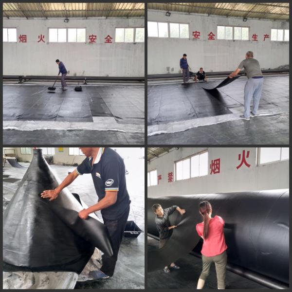 Фабричная цена Морские резиновые воздушные подушки для всех типов судов