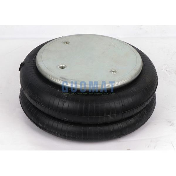 Rubber Pneumatic Air Spring FD 330-22 313 Contitech Air Balloon Machinery Vibration Isolation