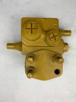 264132002 Rexroth pompe à huile principale soupape de rinçage Putzmeister pompe à béton camion pièces détachées pour pompe à béton PM