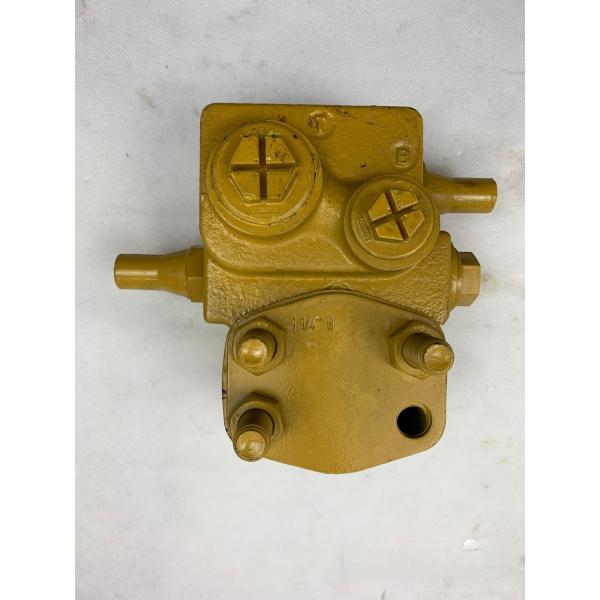 264132002 Рексрот главный насос масла клапан пуцмайстер бетонный насос грузовик запасные части для PM бетонный насос