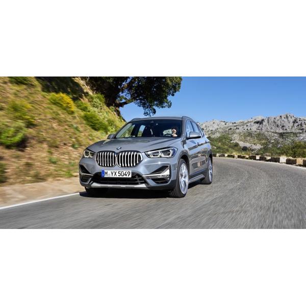 TEI Racing S60 Большой тормозный комплект для BMW X1 20-дюймовое колесо 405 * 34 мм ротор