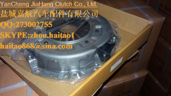 Pressure Plate for John Deere 650, 750 Replaces CH14762