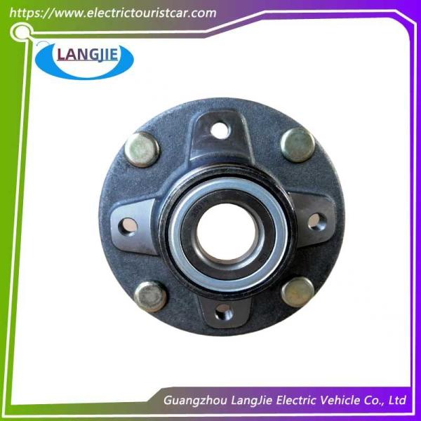 Manufacture Front Bearing Seat LVTONG For Electric Golf Cart Accessories