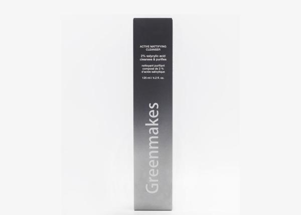 Private Label Gentle Facial Cleanser / Anti Acne Facial Cleanser With Salicylic Acid