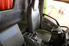 2013 Year Used HOWO Trucks , 2nd Hand Truck 4×2 Drive Mode For Constructions