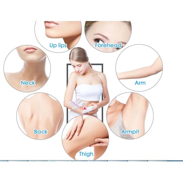 808nm Diode Laser Hair Removal Machine Fda Approved At Home Laser Hair Removal