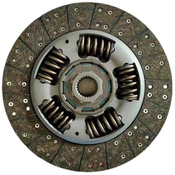 Clutch Kit 3400710066 3482001308 1878007046 6482000155 3400700600 for Volvo Truck Parts