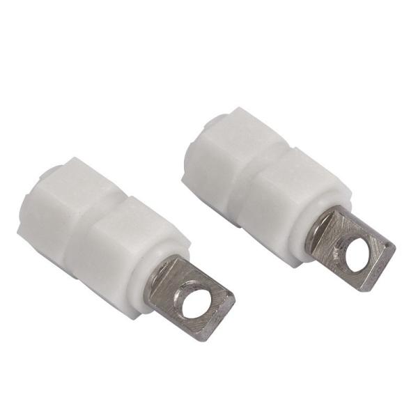 Bi-directional Rotary Damper 10-40kgf.cm Torque for Soft Closing Lids