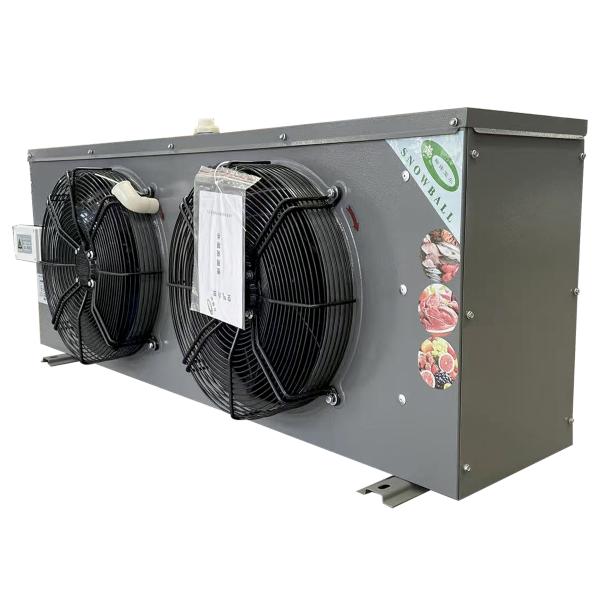 Advanced Cooling Technology Commercial Evaporative Air Cooler for Low Temperature Storage Rooms