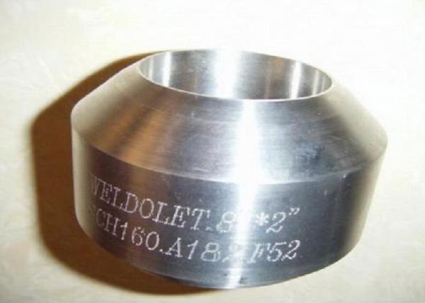 MSS SP-97 astm a350 LF1 LF2 LF3 forging weldolet sockolet threadolet