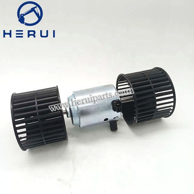 Excavator Parts Heater Ac Fan Blower Motor PC78-6 for Komatsu 536021-5200