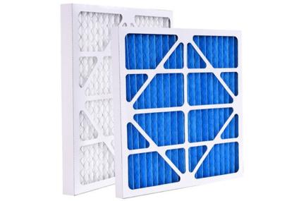 Filtration Pleated Panel Pre-Filter with MERV 8 Efficiency Rating