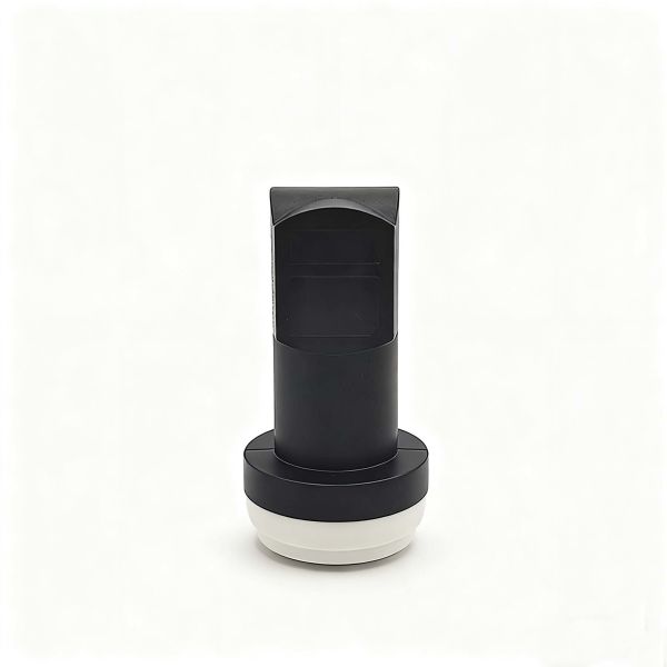 Universal Twin LNBF for Ku-Band (10.7-12.75 GHz) - 0.7dB Noise Figure, Vertical & Horizontal Polarization