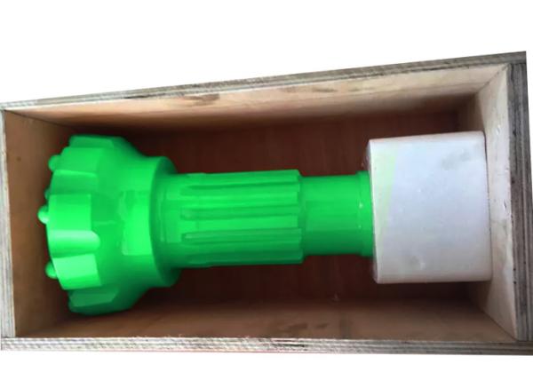 High Air Pressure Water Well Drilling Without Foot Valve DTH Hammer