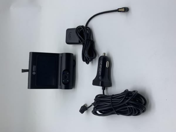 Driver Alarm Driver Fatigue Monitoring System Dual Lens Night Vision Car Camera FHD 1080P