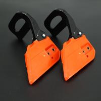 Poignée de frein de remplacement pour tronçonneuse - Pièces de rechange personnalisées - Outils électriques