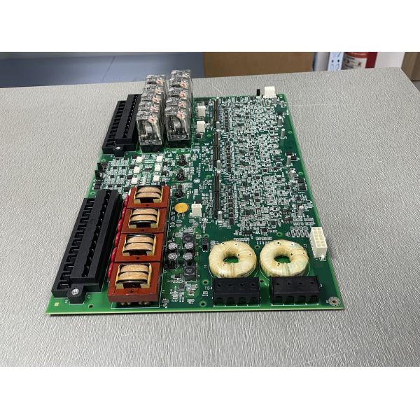 GE IS200ESYSH1A I/O Interface Module with Status Monitoring System Protection Excitation Control