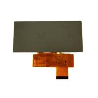4Module d'affichage TFT de type barre de 0,6 pouces 800*320 points 24 bits interface RVB 520c/d IC de conduite ILI6126C & ILI5960D
